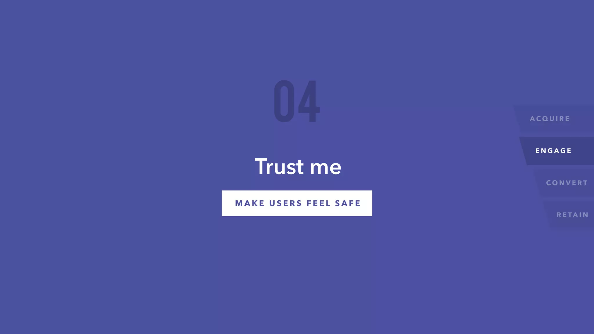 Overall, a delight to use
 