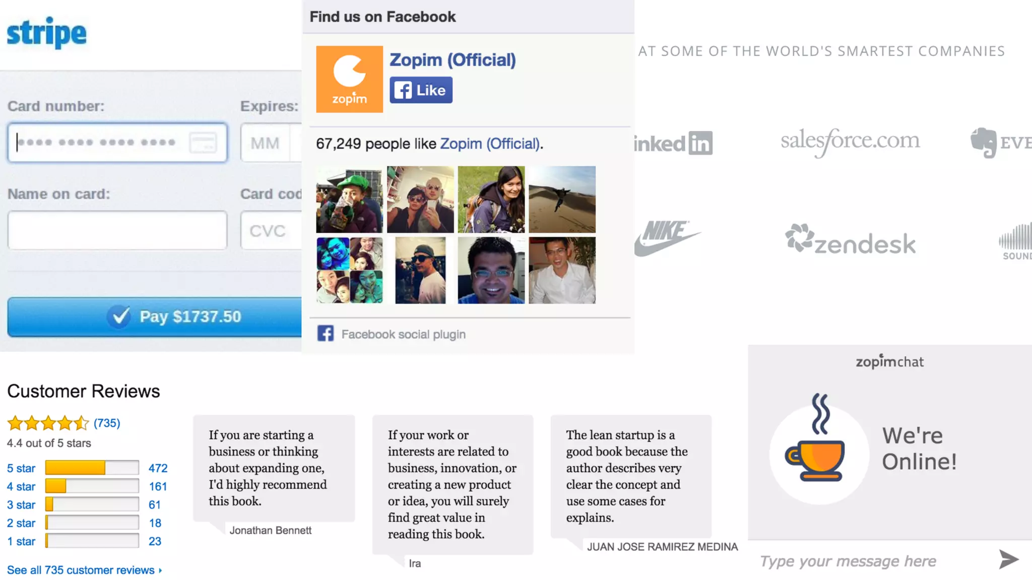 A C Q U I R E10
Deliberately share the goodness
A G O O D R E A S O N T O S H A R E + I N B U I LT S H A R I N G M E C H A N I S M S
E N G A G E
C O N V E R T
R E TA I N
 