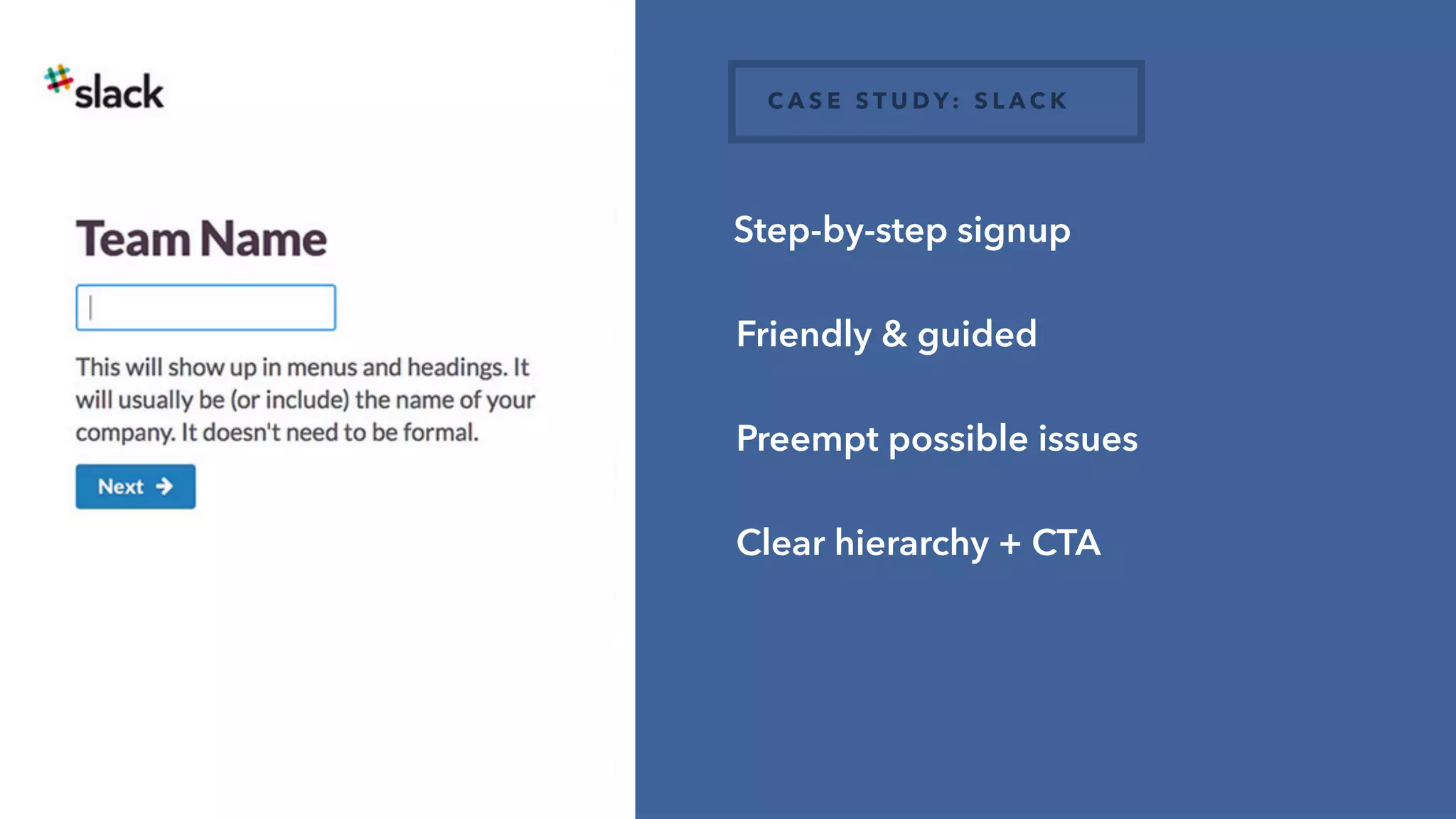 conclusion
6. Get rid of the ‘ugh’ parts
7. ⌘ + t f + ↵ - Make it a habit
8. So close… Click ‘Buy now’
9. Go the extra mile to delight
10. Deliberately share the goodness
 