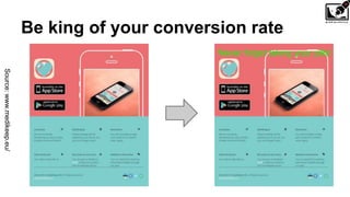 Be king of your conversion rate
Source:www.medikeep.eu/
Never forget taking your pills!
 