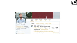 25+ Growth Hacks for Medical Enterpreneurs
