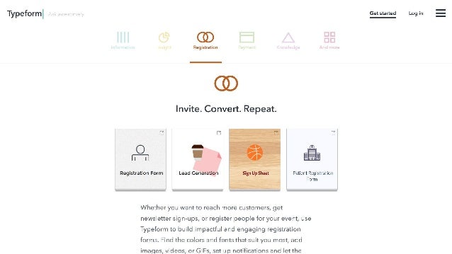 survey testing a/b monkey traction tools or Growthhacking experiments for validation