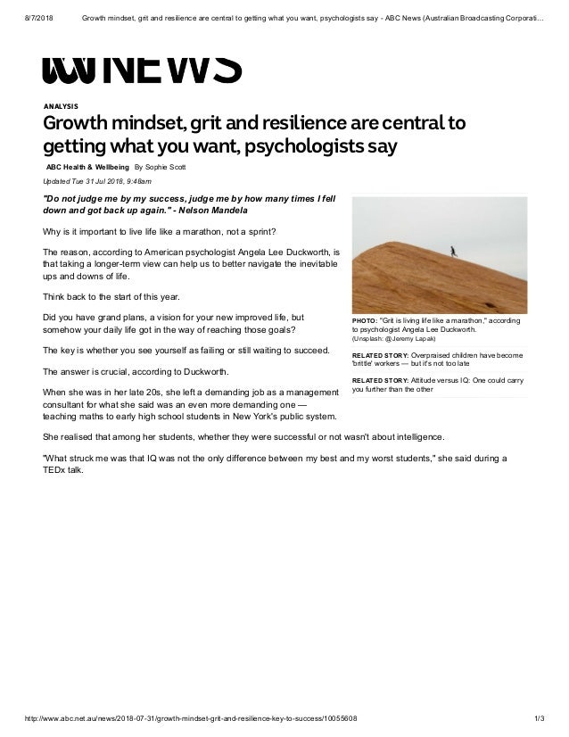 Can You Have Too Much Grit >> Growth Mindset Grit And Resilience Are Central To Getting Can You Have Too Much Grit >> Growth Mindset Grit And Resilience Are Central To Getting