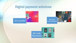 Growth of Fintech and Digital Payment Solution DIGITAL new.pptx