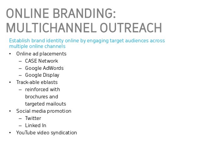 Audacious philanthropy picture