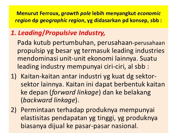 Unlocking Economic Growth What Is A Growth Pole - n2y72pw