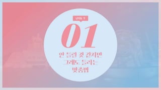 극혐 탈출, 아이포유어를 위한 최소한의 맞춤법
