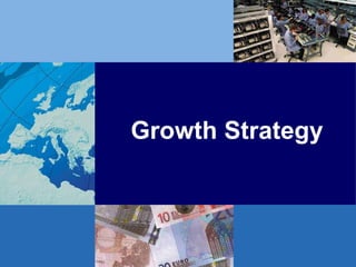 Growth Strategy 