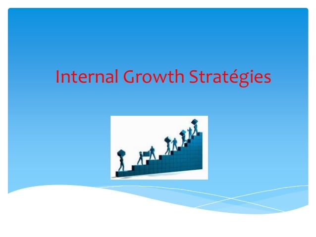 growth strategy