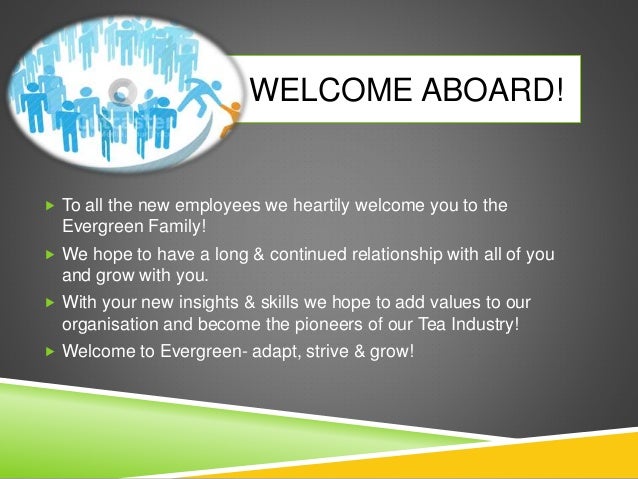 Growth Strategy For Corporation