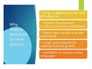 Groww_fast_adoption_presentation on.pptx