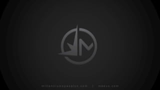 millenniumspasalon.com | meevo.com
ZeeZor
AUTOMATION & TOOLS
 