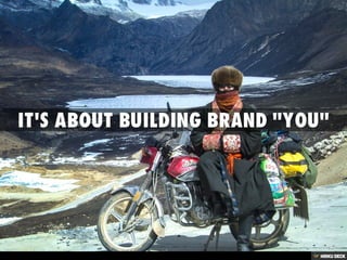 Grow Your Influence