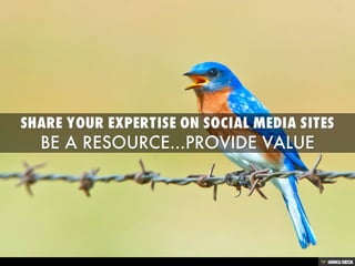 Grow Your Influence