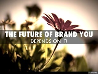 Grow Your Influence