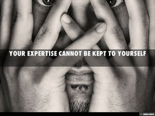 Grow Your Influence