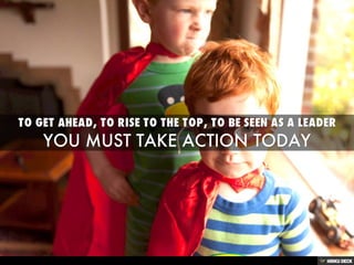 Grow Your Influence