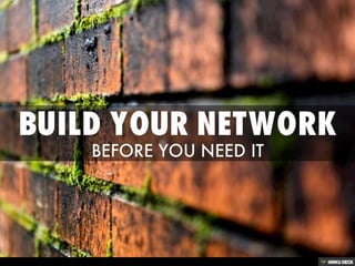 Grow Your Influence