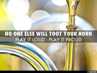 Grow Your Influence