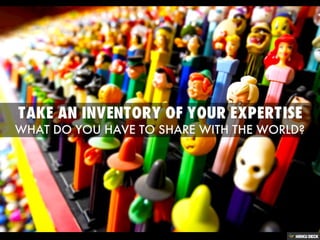 Grow Your Influence
