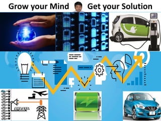 Grow your Mind Get your Solution
 