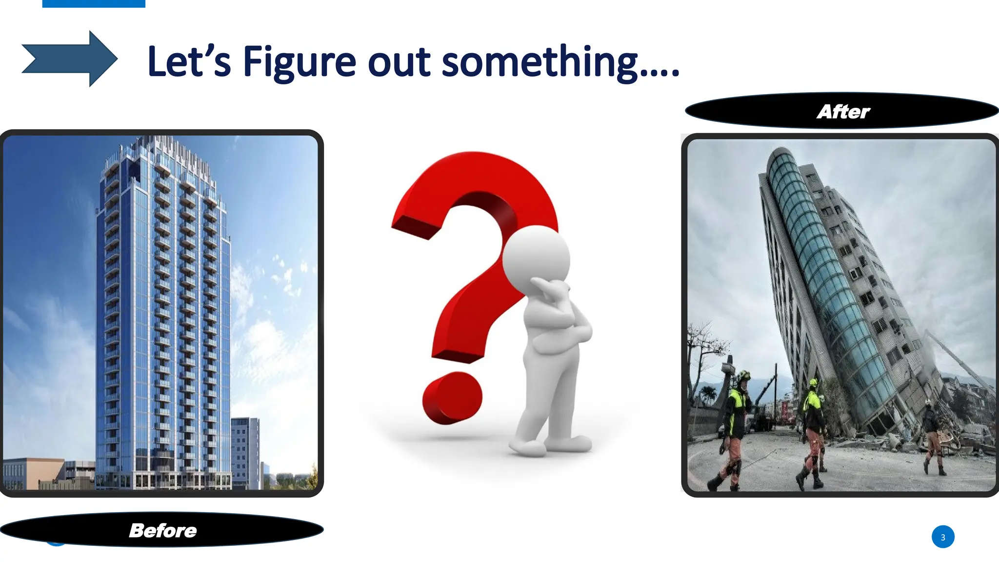 3
Let’s Figure out something….
Before
After
 