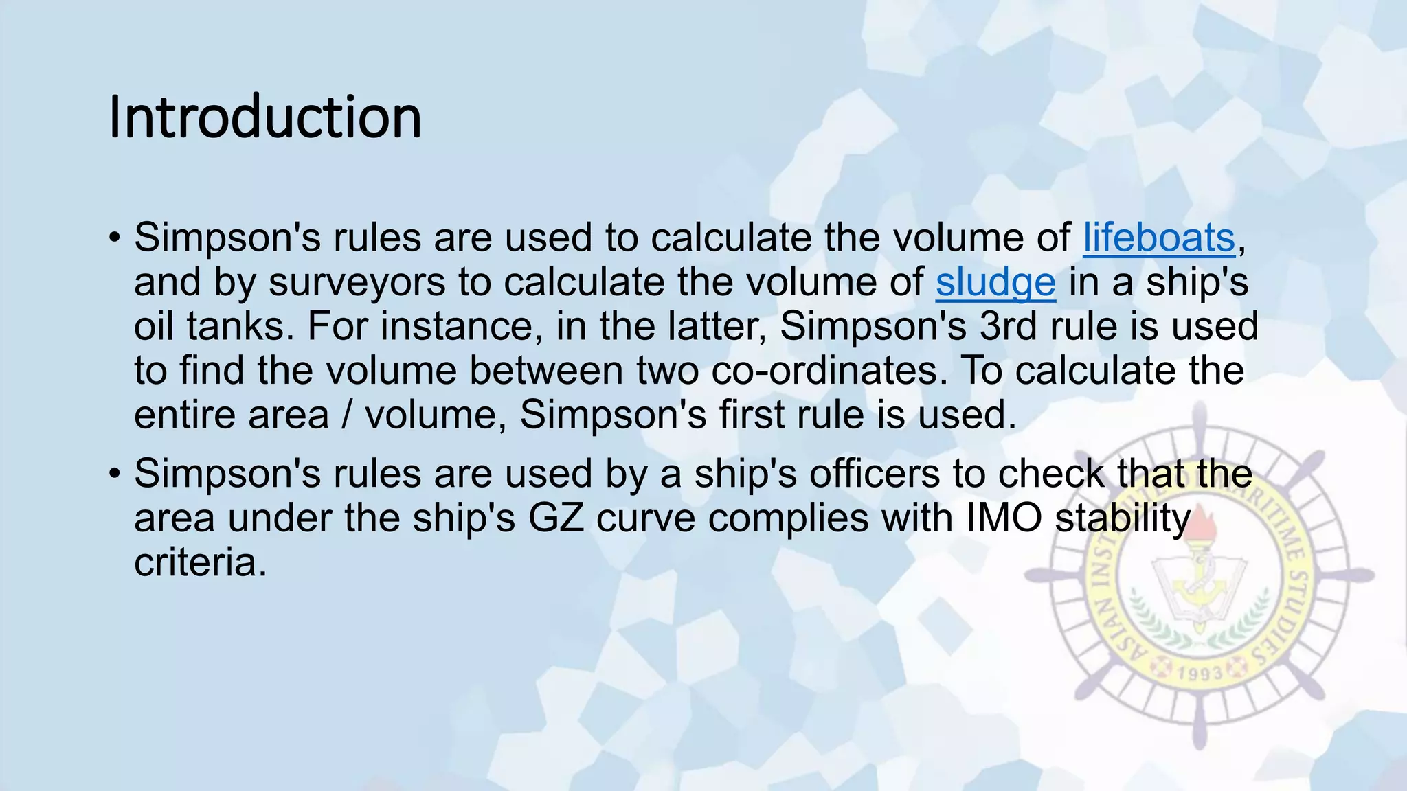 GRP-2_Simpsons-Rule_SEAM-6-report.pptx