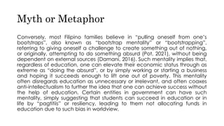 G1Facilitating Learner-Centered Teaching | PPT | Free Download