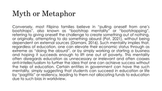 G1Facilitating Learner-Centered Teaching | PPT | Free Download