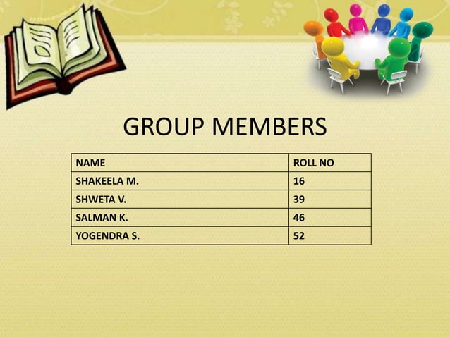 ACCOUNTING 9 visual data 8