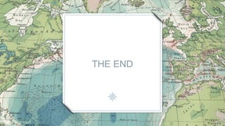 THE END
31
 