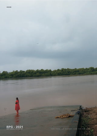 Goa Regional Plan 2021 part 1