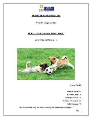 Ngo Report.pdf ngo_report | DOCX