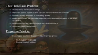 Grp 2 ppt - BHAKTI MOVEMENT history project | PDF