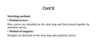 Comprehensive Guide to Highway Route Location and Road Alignment ...