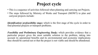 Comprehensive Guide to Highway Route Location and Road Alignment ...