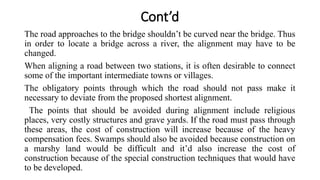 Comprehensive Guide to Highway Route Location and Road Alignment ...