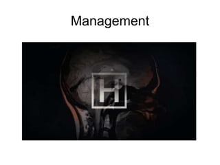 Management
 