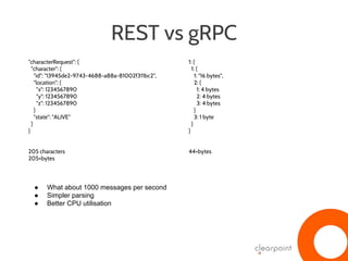 gRPC | PPT
