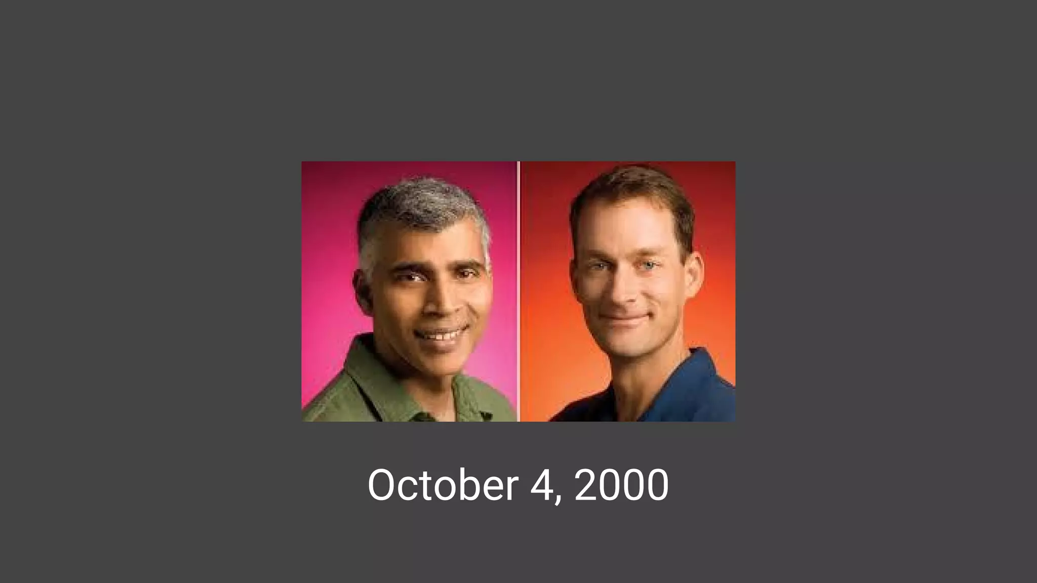 October 4, 2000
 