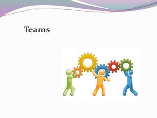 Grp vs team | PPTX