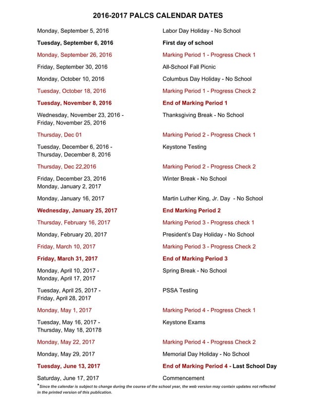 Copyof2016 17 palcscalendar PDF