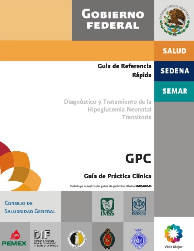 hipoglucemia neonatal hipoglucemia neonatal