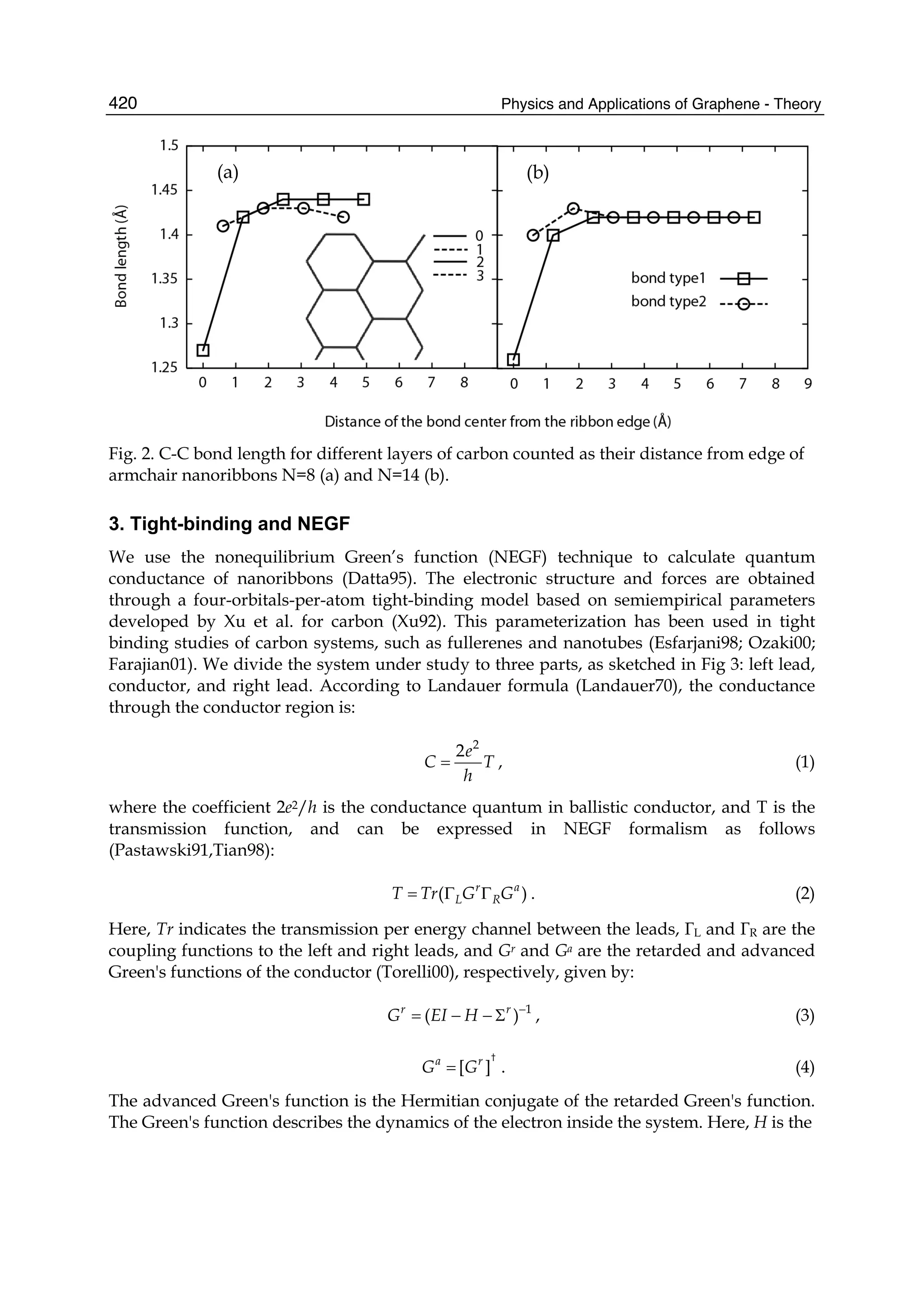  physics and_applications_of_graphene_-_theory