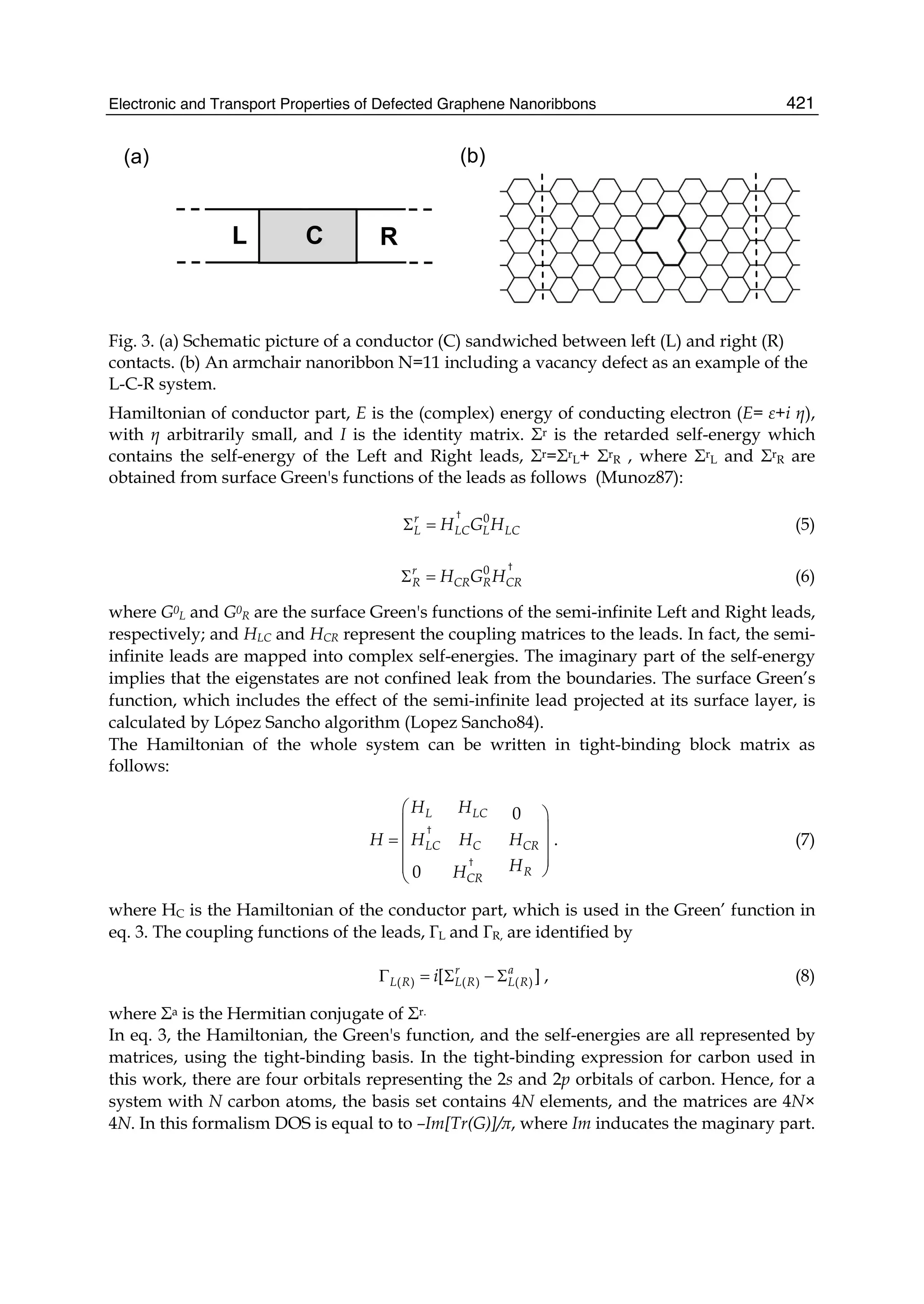  physics and_applications_of_graphene_-_theory