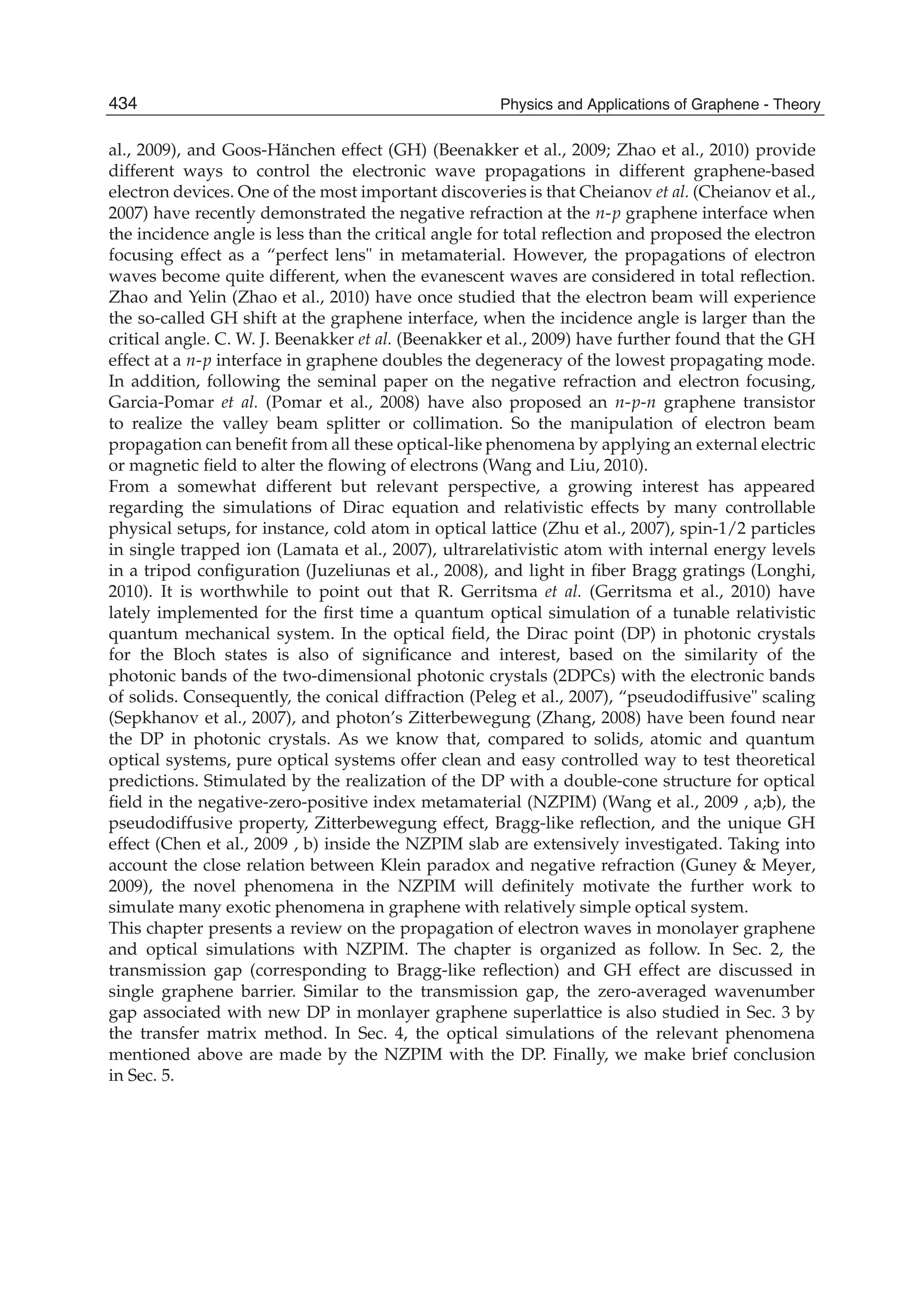  physics and_applications_of_graphene_-_theory