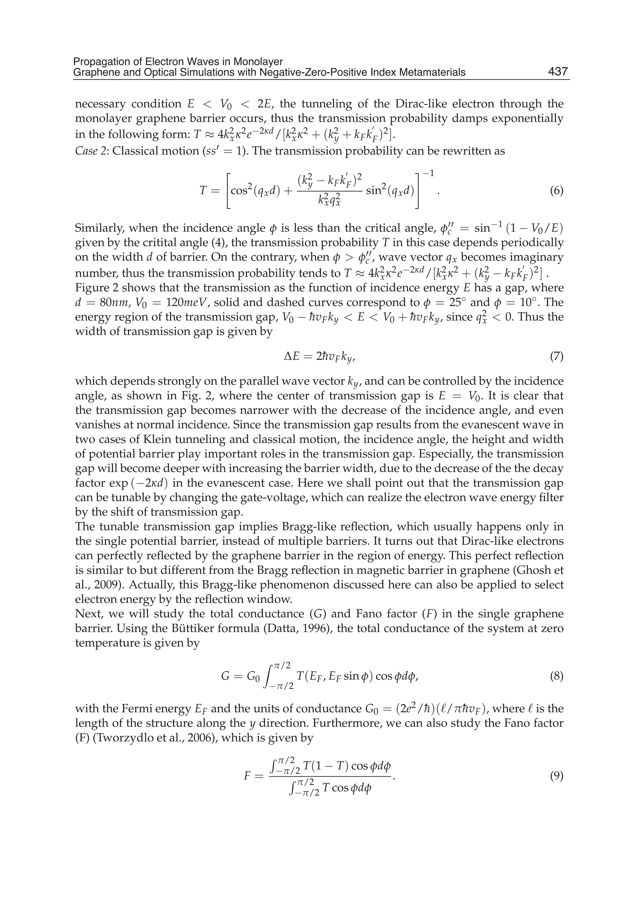  physics and_applications_of_graphene_-_theory