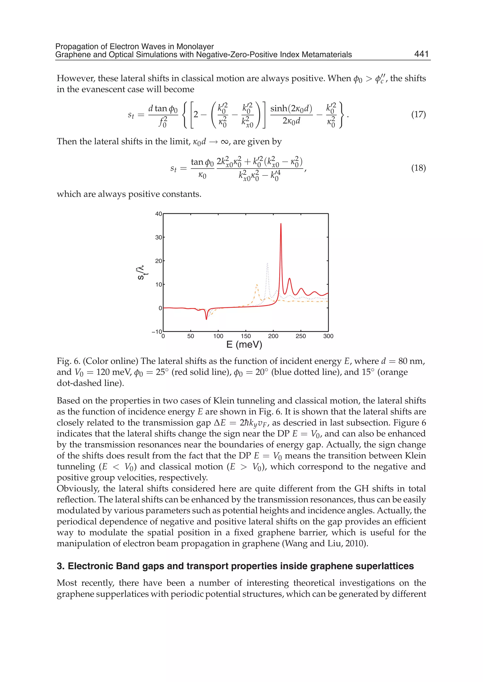  physics and_applications_of_graphene_-_theory