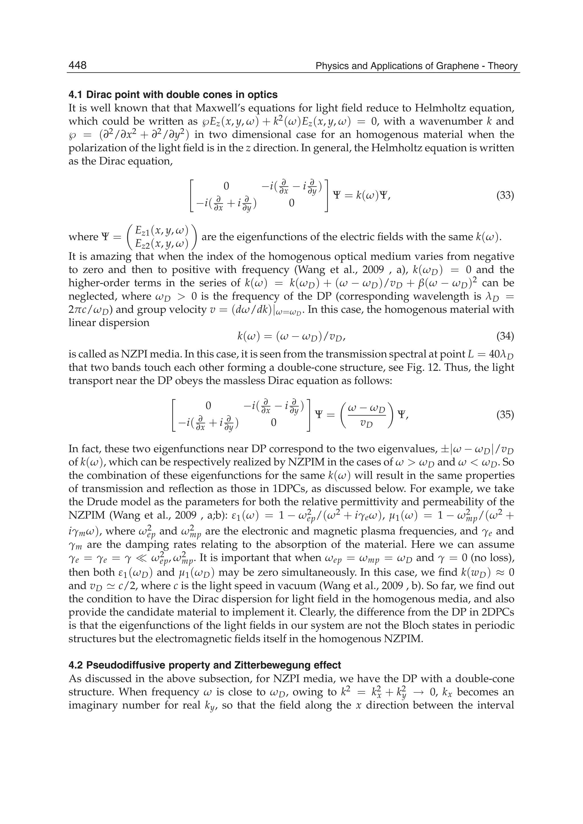  physics and_applications_of_graphene_-_theory