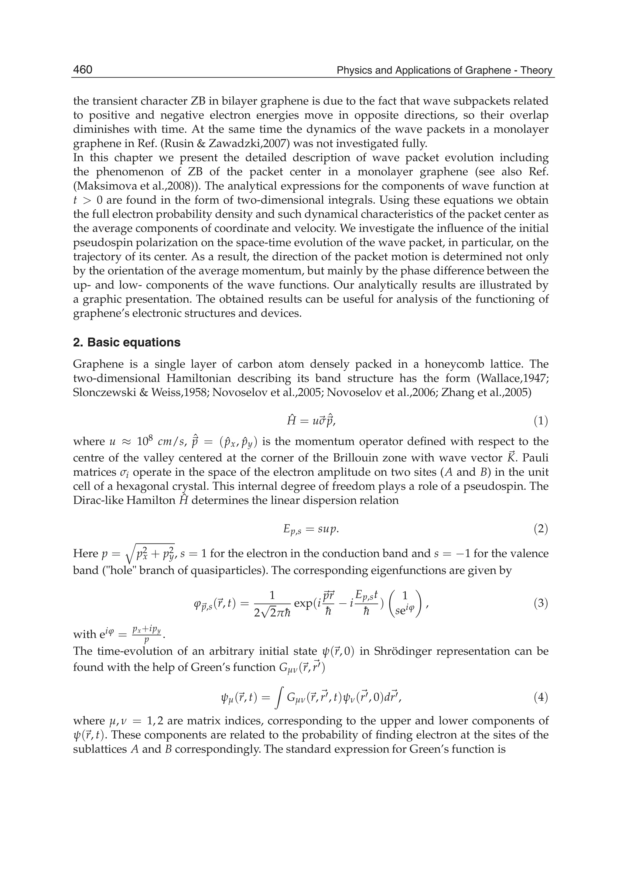  physics and_applications_of_graphene_-_theory